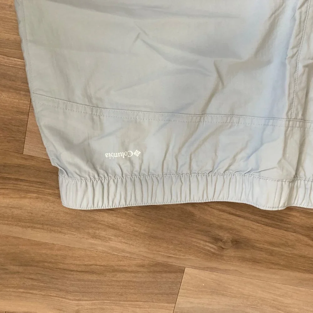 Columbia Omnishade 30 UPF sun protection short size XL - Picture 6 of 13